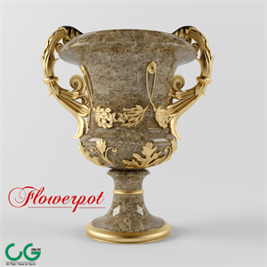 Flowerpot